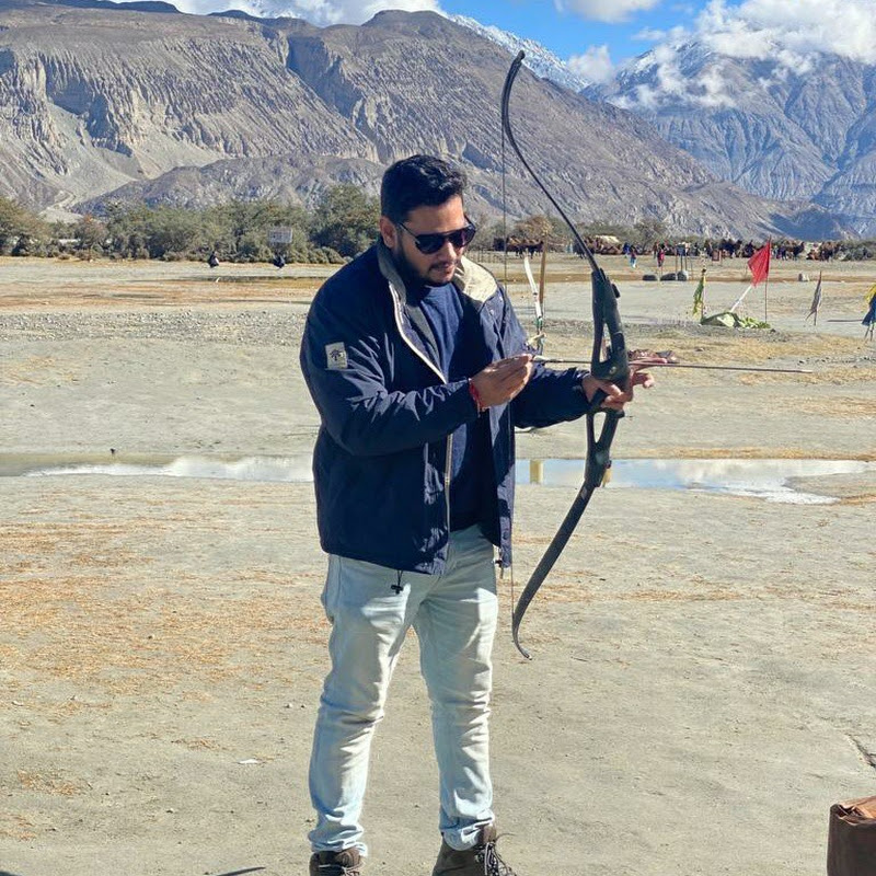 Traveller Delhite