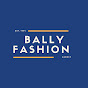 Bally Fashion TV YouTube Profile Photo