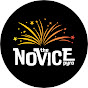The Novice Pyro logo