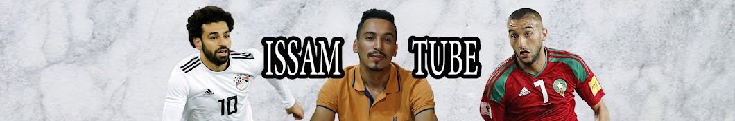 Issam Tube YouTube kanalı avatarı