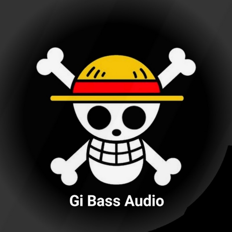 Gibass Audio