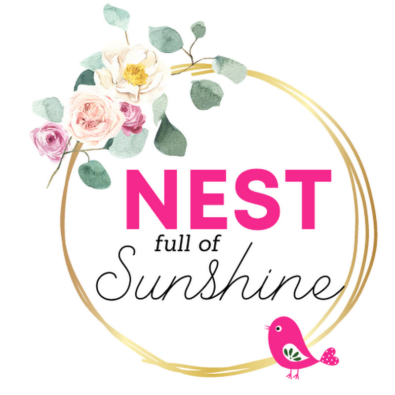 Nest full of Sunshine