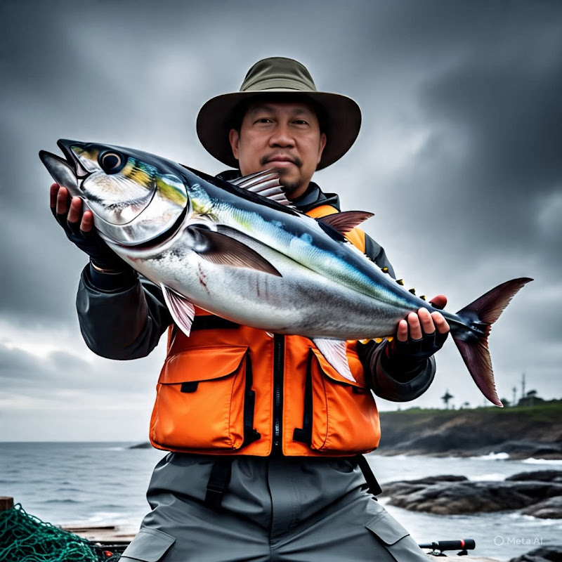 Mike Vlogs Australia