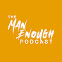 We Are Man Enough logo