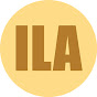 International Linguistic Association logo