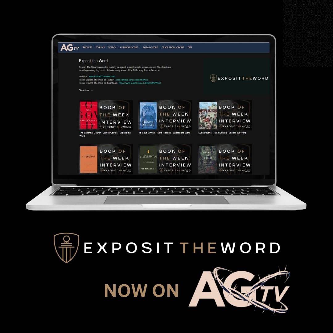 Post from Exposit The Word