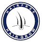 Hairfree & Hairgrow Hair Transplant Clinic logo