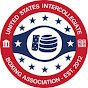 United States Intercollegiate Boxing Association logo