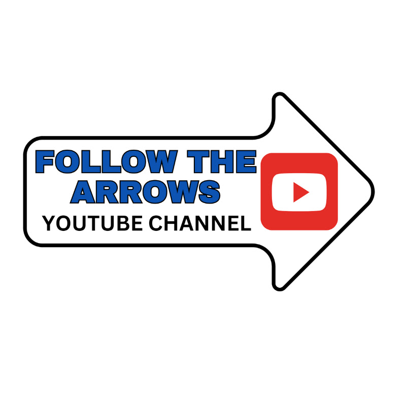Follow The Arrows