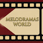 Melodramas World logo