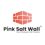 Pink Salt Wall logo