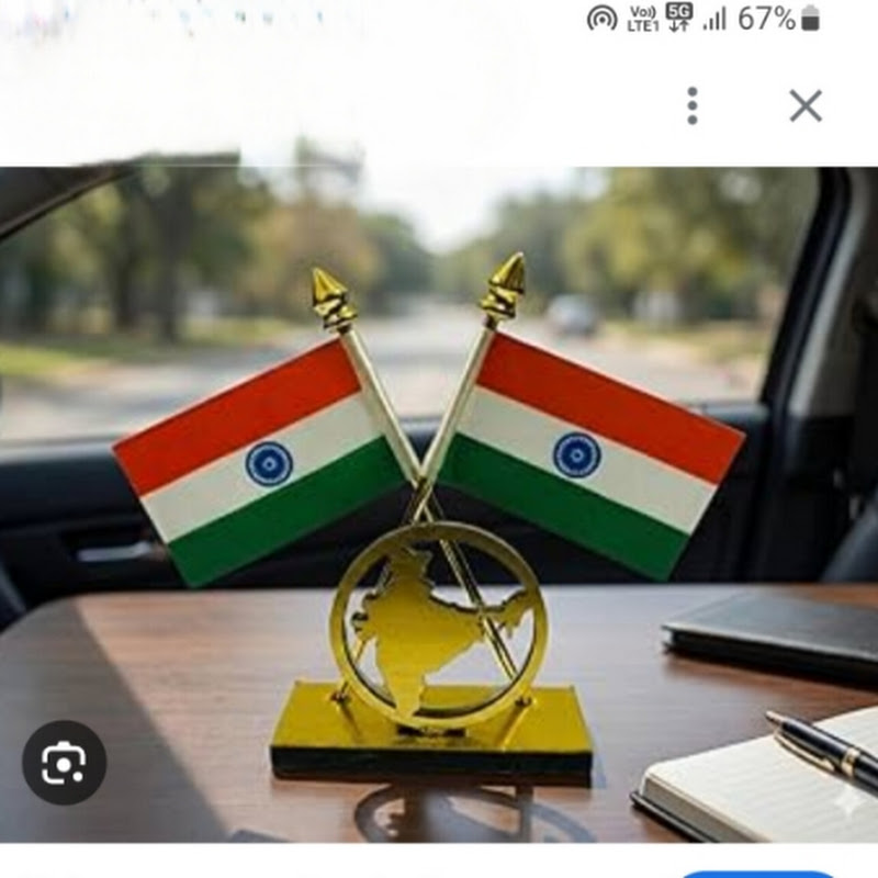 Hire 『Mr.Patriotism』 — Social Commentary YouTube creator for sponsorships