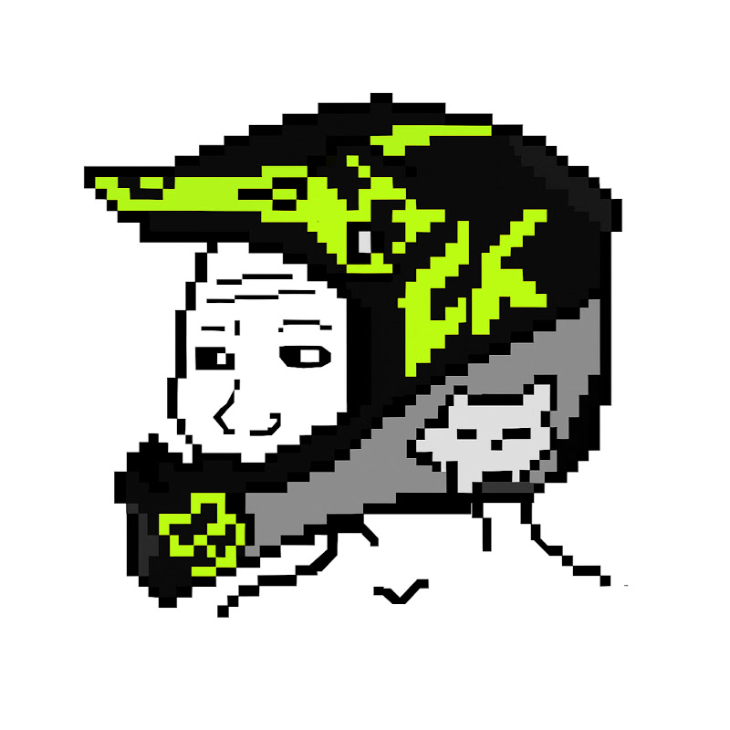 Enduroboy