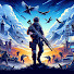 iIss0HZyYXM-channel-avatar-ClusterOne Gaming Fun