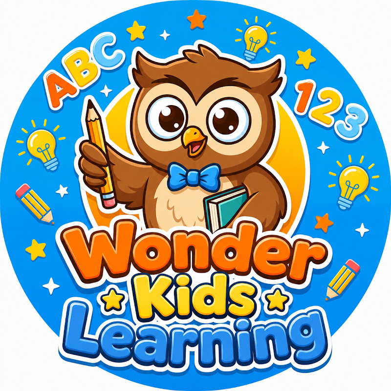 WonderKidsLearning