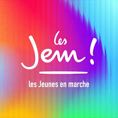 Les Jeunes en marche