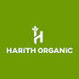 Harith Organic logo