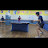 Peace Table Tennis