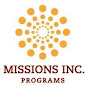 Missions Inc. logo