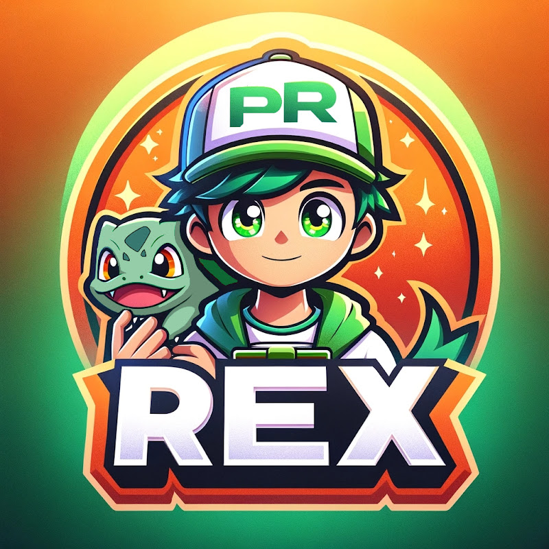 PokeRex