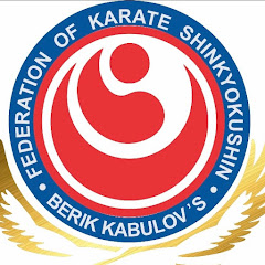 FEDERATION KARATE BY BERIK KABULOV