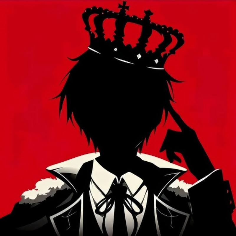 Shadow Troll King