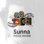 Sunna movie review  logo