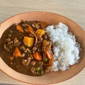 ポテトカレーゲームズ