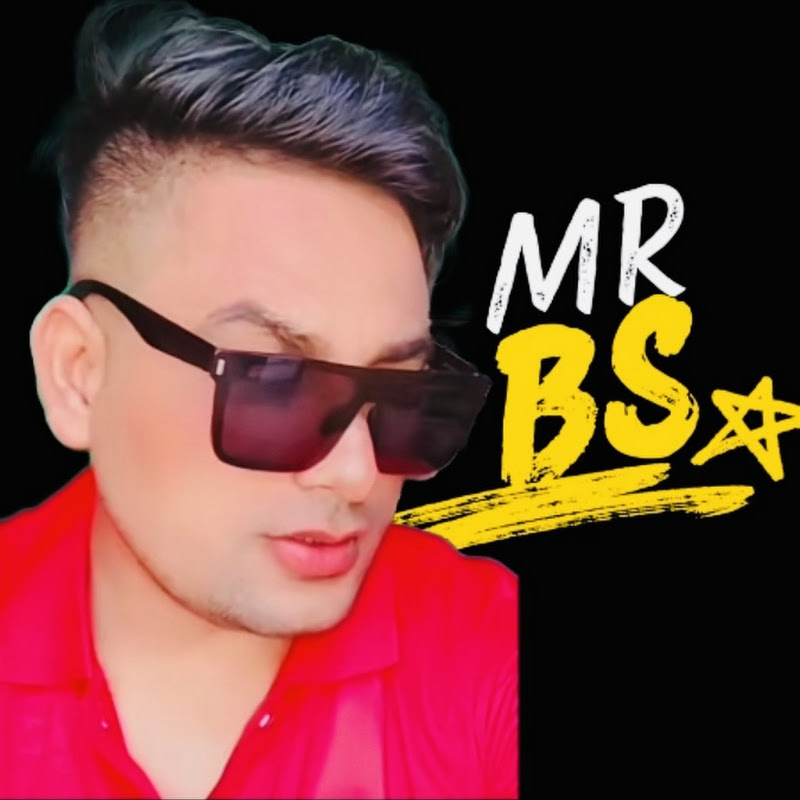 MR BS 