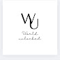 World Unlocked  logo