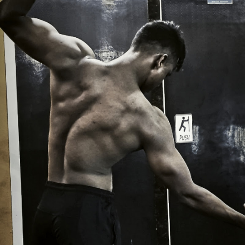 Fitness Arena
