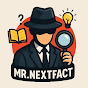 Mr.NextFact logo