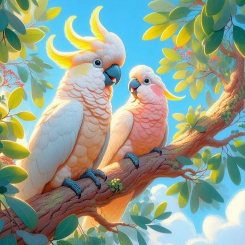 Beautiful Covert avatar