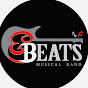 Sri Beats Band USA logo
