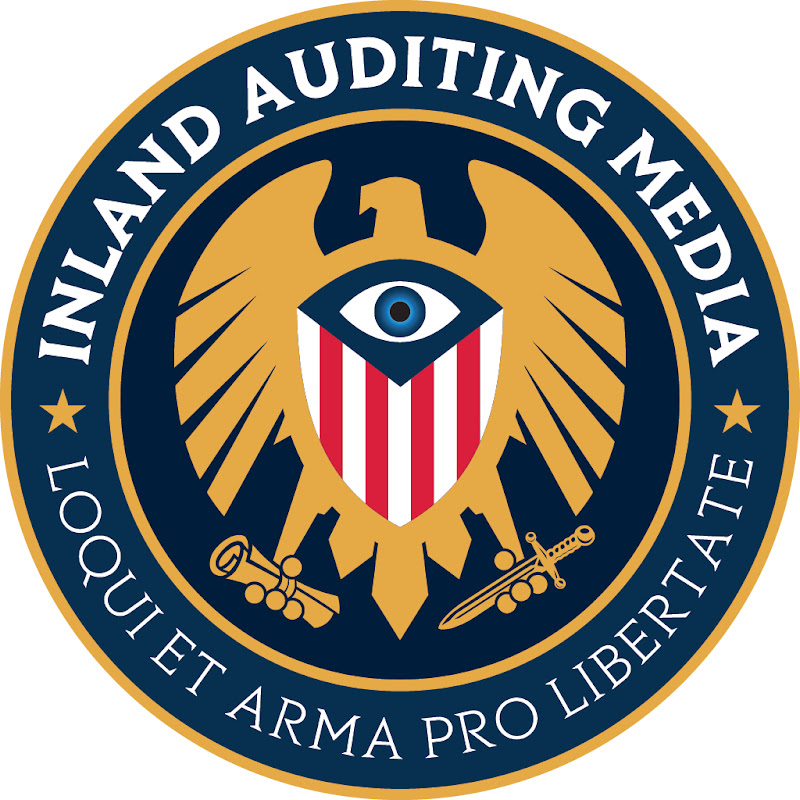 I.A.M. Free - Inland Auditing Media