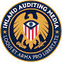 I.A.M. Free - Inland Auditing Media logo