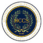 Hellenic Classical Charter School logo