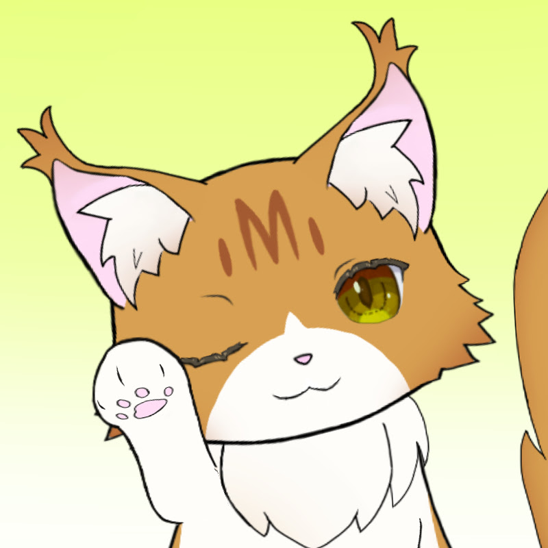 化け猫のメープル / ゲーム実況