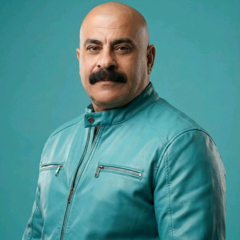 Sherif Hosni Fitness