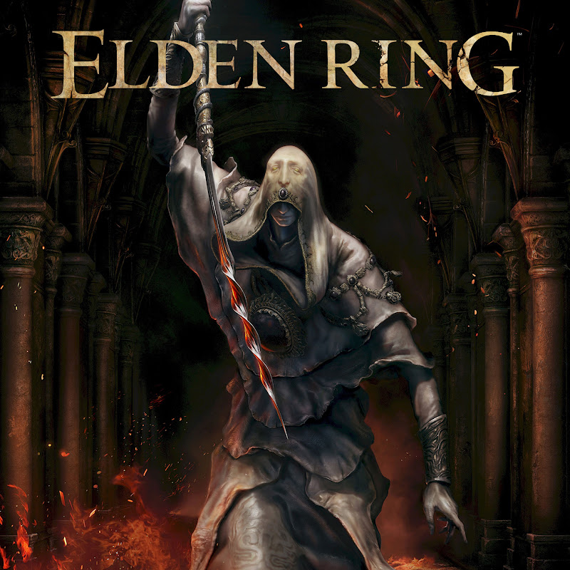 Elden Ring - Topic