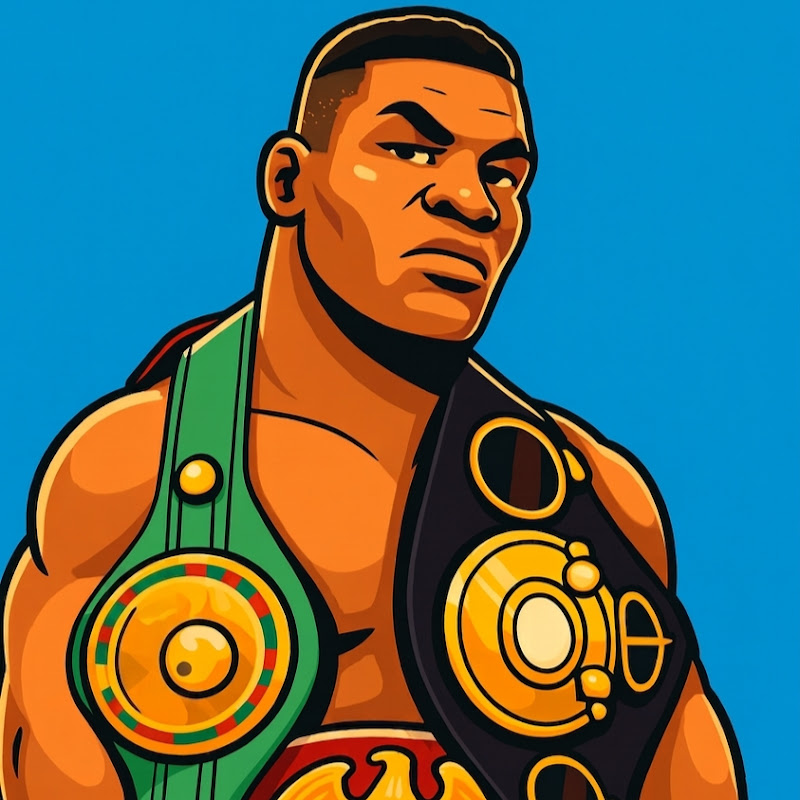 TheFightGuy