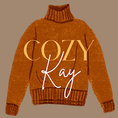Cozy Kay 🧸