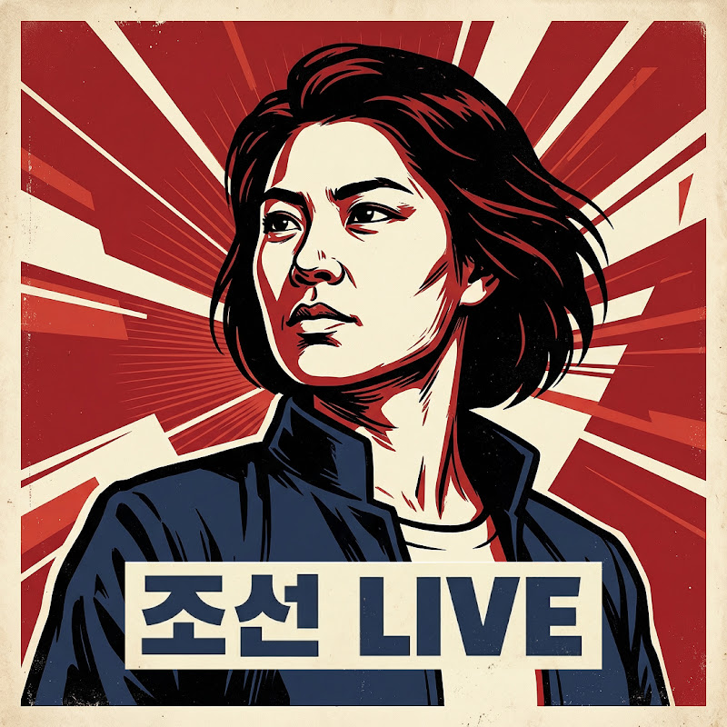 조선 LIVE — North Korea