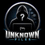 Unknown Files