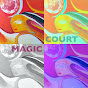 Magic Court Music logo