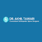 Dr. Akhil Tawari logo