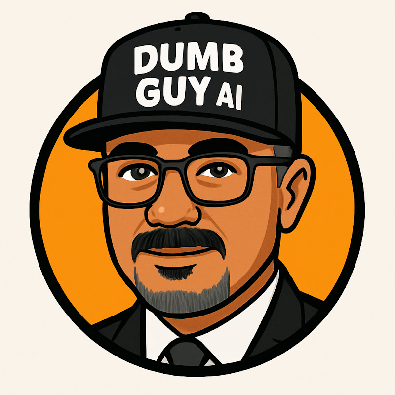 DUMB GUY AI