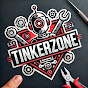 TINKER ZONE logo