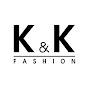 K&K Fashion logo