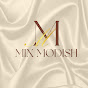 Mix Modish logo